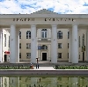 Дворцы и дома культуры в Козельске