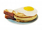ТриО - иконка «завтрак» в Козельске